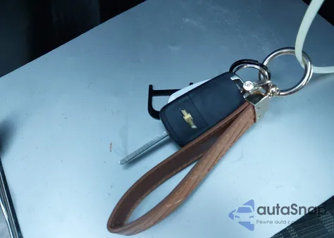 2014 Chevrolet Volt from USA, damaged, VIN 1G1RE6E46EU127223